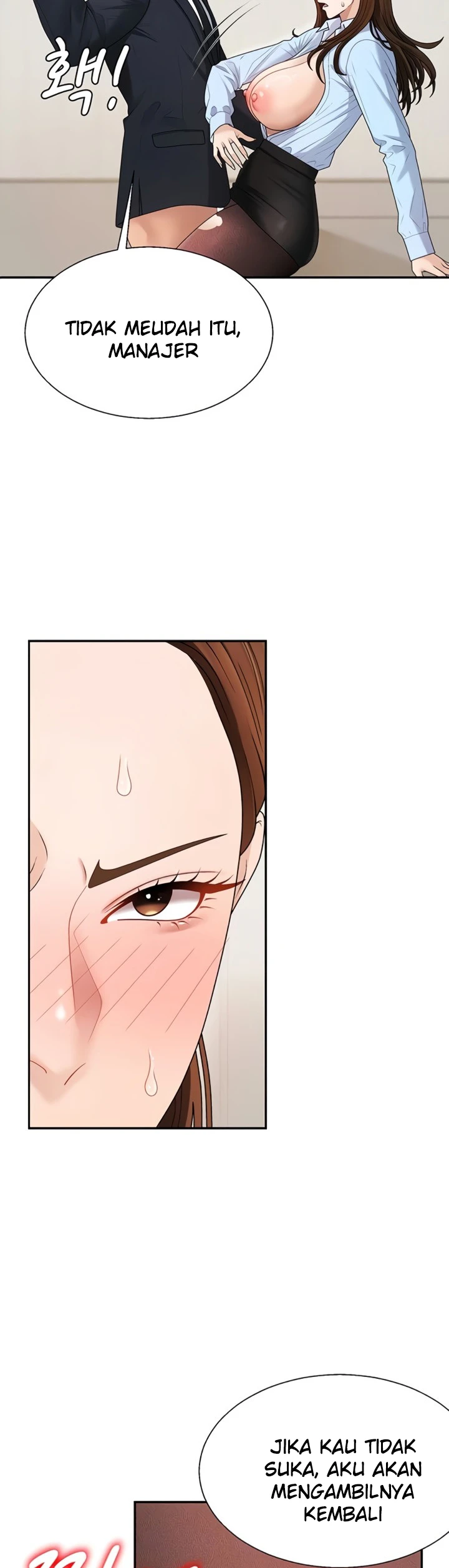 Pay with Your Body - Page 4